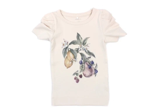 Name It top crystal gray